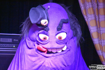Mac Sabbath — Monsters Of Rock Cruise 2020
