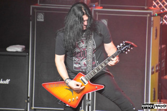 Slaughter — Monsters Of Rock Cruise 2020
