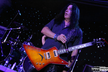 Slaughter — Monsters Of Rock Cruise 2020