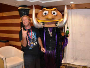 Mac Sabbath — Monsters Of Rock Cruise 2020