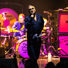 Morrissey 2026