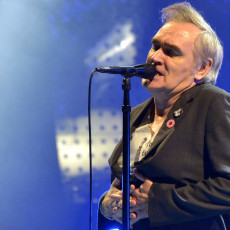 Morrissey 2026