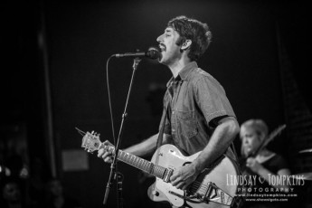 Murder By Death | Live Concert Photos | March 11, 2015 | The Social Orlando