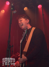 Nothing But Thieves Live Review 2