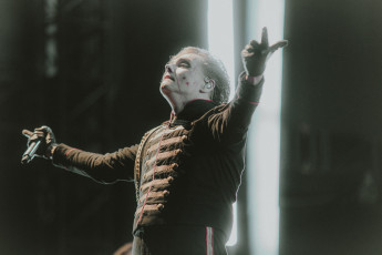 My Chemical Romance 2025