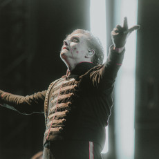 My Chemical Romance 2025