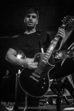 Myka, Relocate | Live Concert Photos | The Masquerade | Atlanta, GA