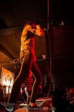 Myka, Relocate | Live Concert Photos | The Masquerade | Atlanta, GA