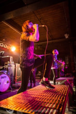 Myka, Relocate | Live Concert Photos | The Masquerade | Atlanta, GA