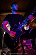 Myka, Relocate | Live Concert Photos | The Masquerade | Atlanta, GA