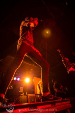 Myka, Relocate | Live Concert Photos | The Masquerade | Atlanta, GA
