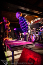 Myka, Relocate | Live Concert Photos | The Masquerade | Atlanta, GA