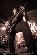 Myka, Relocate | Live Concert Photos | The Masquerade | Atlanta, GA