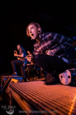 Myka, Relocate | Live Concert Photos | The Masquerade | Atlanta, GA