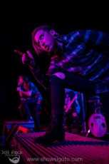 Myka, Relocate | Live Concert Photos | The Masquerade | Atlanta, GA