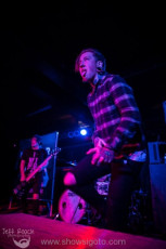 Myka, Relocate | Live Concert Photos | The Masquerade | Atlanta, GA