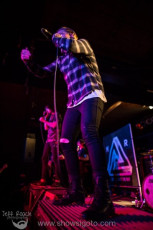 Myka, Relocate | Live Concert Photos | The Masquerade | Atlanta, GA