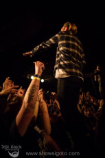 Myka, Relocate | Live Concert Photos | The Masquerade | Atlanta, GA