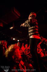 Myka, Relocate | Live Concert Photos | The Masquerade | Atlanta, GA
