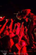 Myka, Relocate | Live Concert Photos | The Masquerade | Atlanta, GA