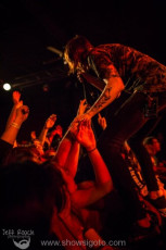 Myka, Relocate | Live Concert Photos | The Masquerade | Atlanta, GA