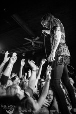 Myka, Relocate | Live Concert Photos | The Masquerade | Atlanta, GA