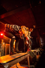 Myka, Relocate | Live Concert Photos | The Masquerade | Atlanta, GA