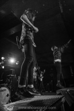 Myka, Relocate | Live Concert Photos | The Masquerade | Atlanta, GA