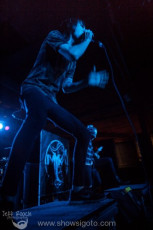 Myka, Relocate | Live Concert Photos | The Masquerade | Atlanta, GA