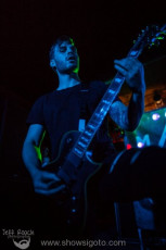 Myka, Relocate | Live Concert Photos | The Masquerade | Atlanta, GA