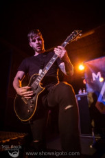 Myka, Relocate | Live Concert Photos | The Masquerade | Atlanta, GA