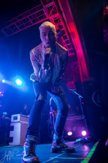 Neon Trees | Live Concert Photos | July 10, 2015 | The Beacham, Orlando