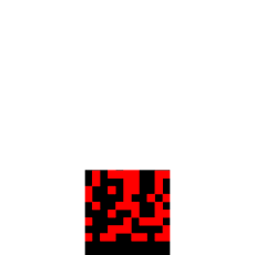 Rockville Puzzle Piece #8 (of 9)
