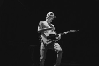 Sincere Engineer Live Concert Photos 2024