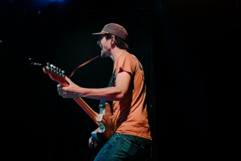 Sincere Engineer Live Concert Photos 2024