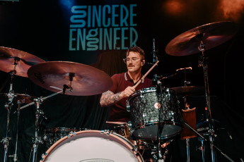 Sincere Engineer Live Concert Photos 2024