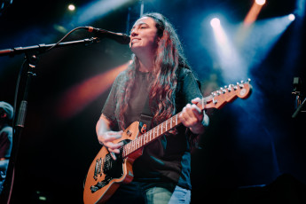 Sincere Engineer Live Concert Photos 2024