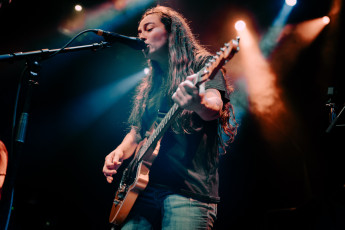 Sincere Engineer Live Concert Photos 2024