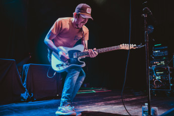 Sincere Engineer Live Concert Photos 2024