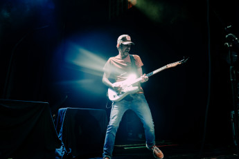 Sincere Engineer Live Concert Photos 2024