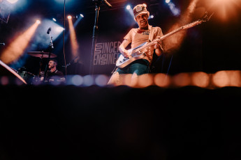 Sincere Engineer Live Concert Photos 2024