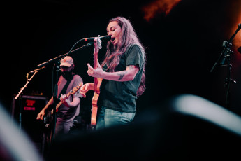 Sincere Engineer Live Concert Photos 2024