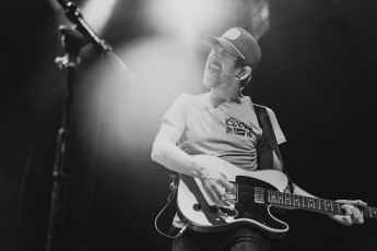 Sincere Engineer Live Concert Photos 2024