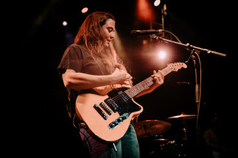Sincere Engineer Live Concert Photos 2024