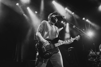 Sincere Engineer Live Concert Photos 2024