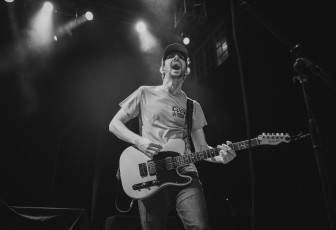 Sincere Engineer Live Concert Photos 2024