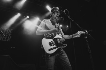 Sincere Engineer Live Concert Photos 2024