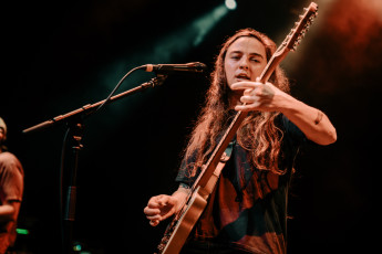 Sincere Engineer Live Concert Photos 2024