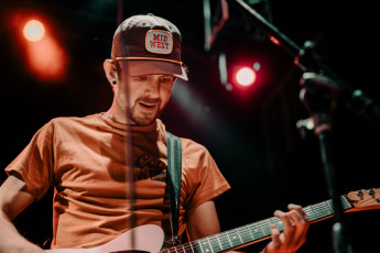 Sincere Engineer Live Concert Photos 2024