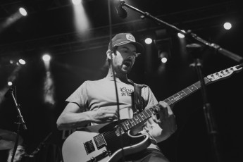 Sincere Engineer Live Concert Photos 2024